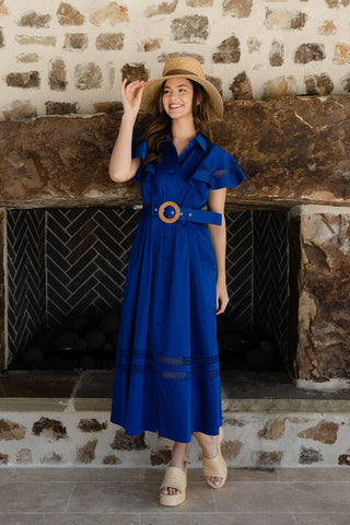 Rose Dress