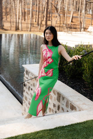 Georgia Dress