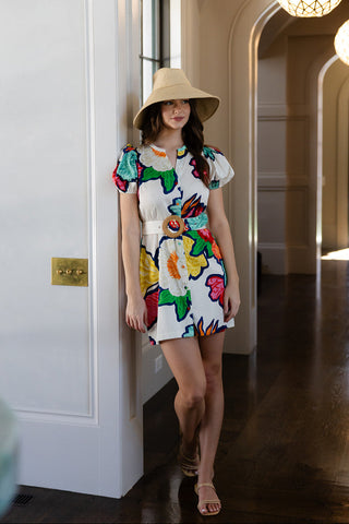 Blakely Dress