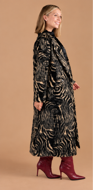 Alexandra Coat