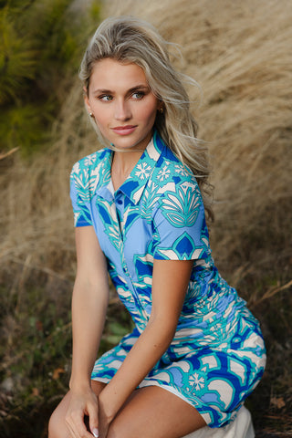 Dayna Dress