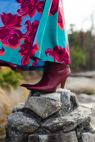 Daphne Skirt