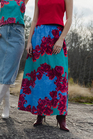 Daphne Skirt