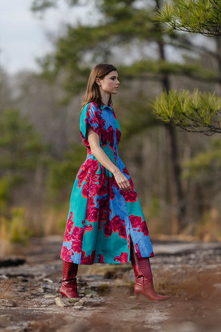Midi & Maxi Dresses Page 2 Alden Adair Midi & Maxi Dresses Page 2 Alden Adair