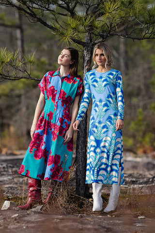 Becca Dress