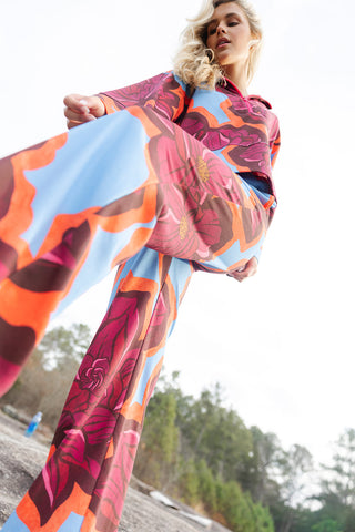 Poppy Pant