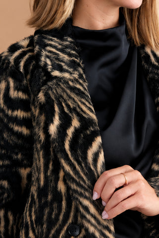 Alexandra Coat