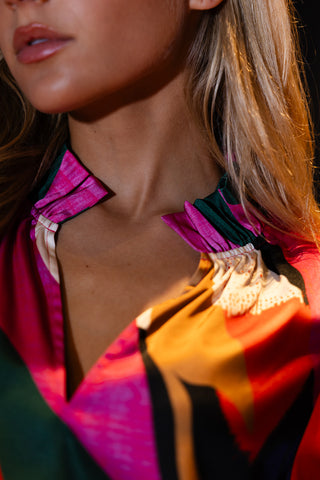 Phoebe Top