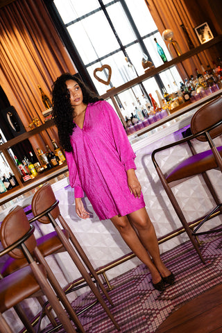 Kimmy Dress