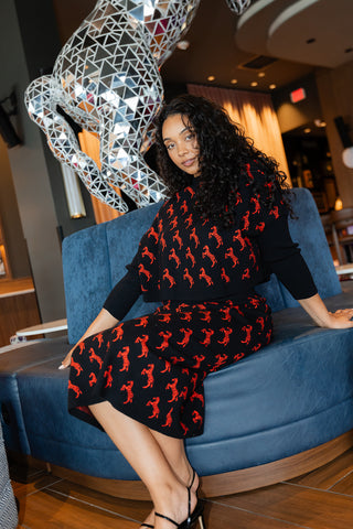 Leona Sweater