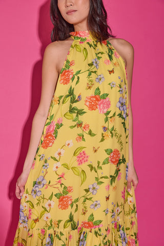 Perry Dress