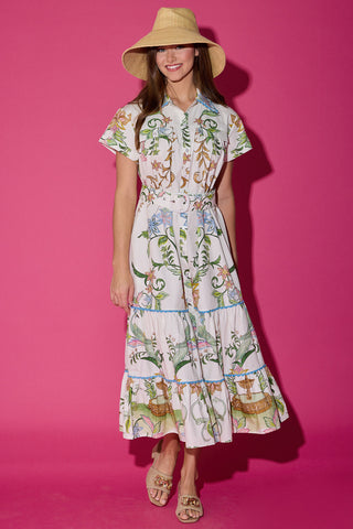 Rachel Dress