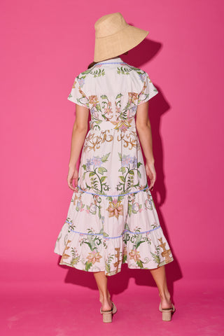 Rachel Dress