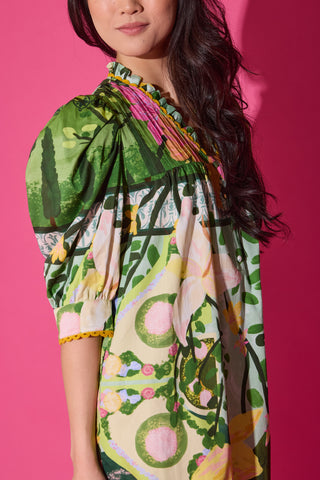 Lori Dress