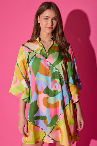 Toni Dress