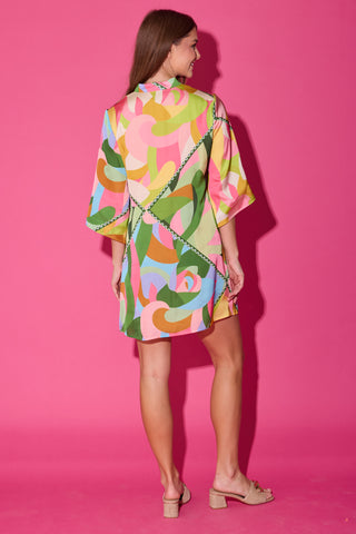 Toni Dress
