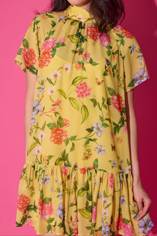 Willa Dress