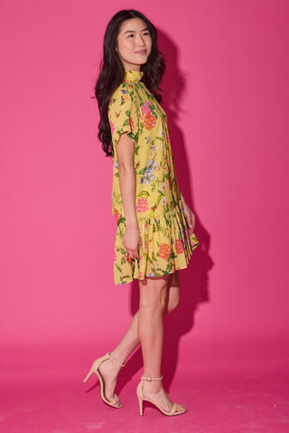 Willa Dress
