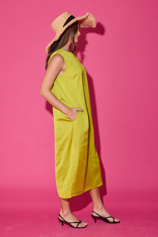Amelia Dress