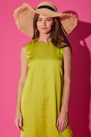 Amelia Dress