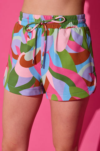 Madeleine Short