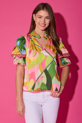Lottie Top
