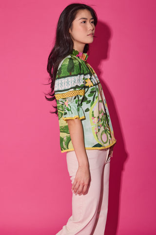 Lottie Top