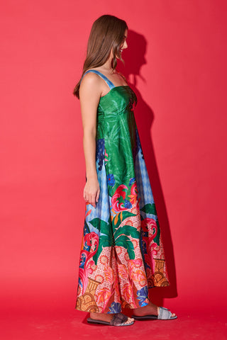 Maria Dress