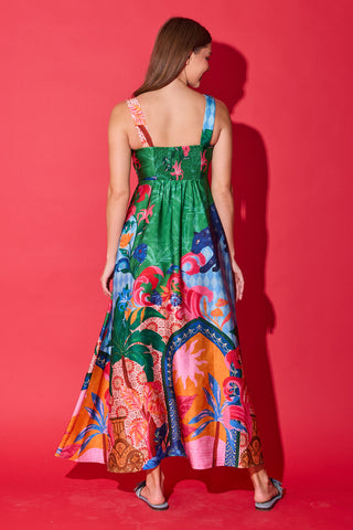 Maria Dress
