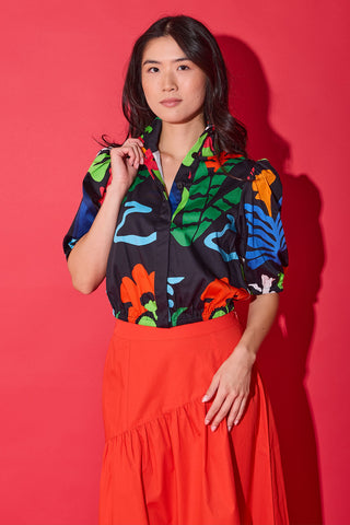 Amber Top