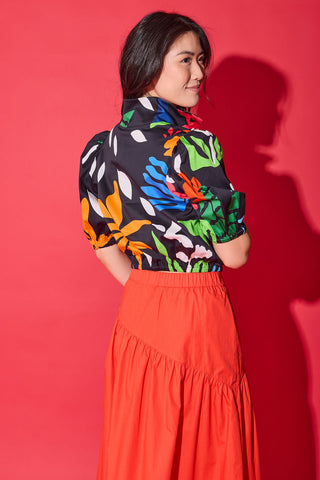 Amber Top