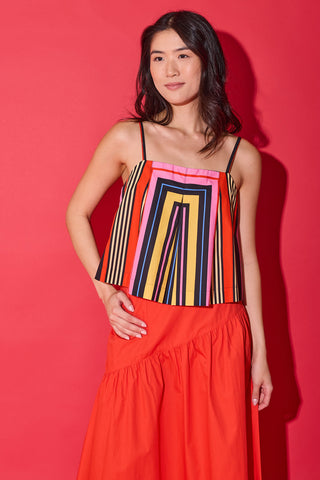 Reed Top