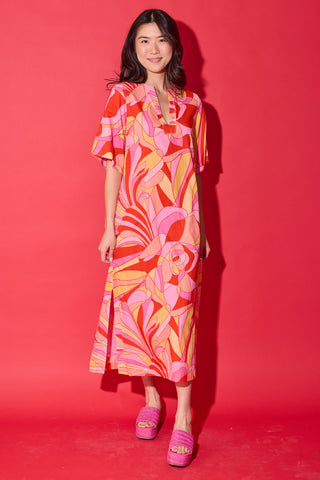 Delaney Dress