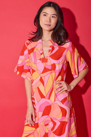 Delaney Dress