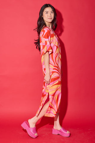 Delaney Dress