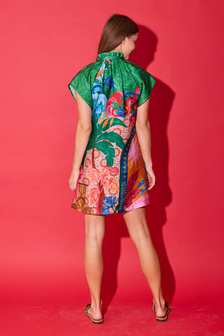 Margot Dress