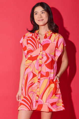 Margot Dress