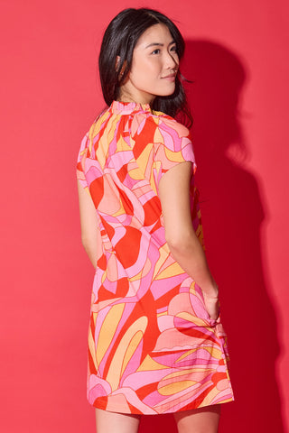 Margot Dress