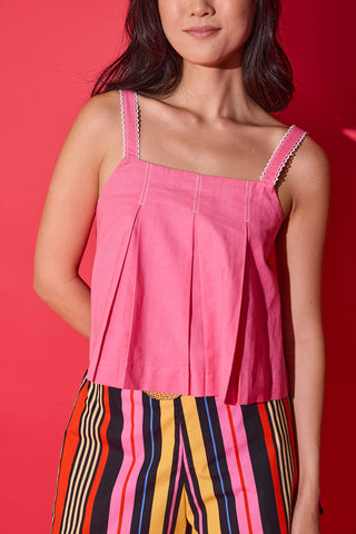 Reed Top