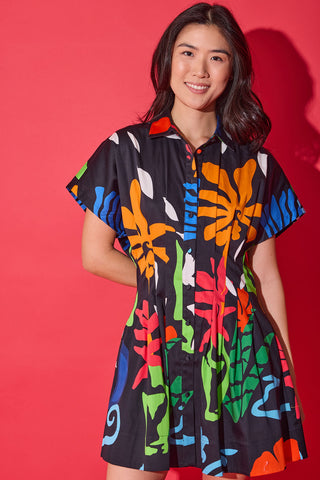 Millie Dress