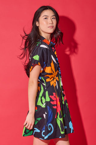Millie Dress