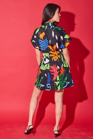 Millie Dress