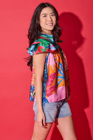 Mattie Top