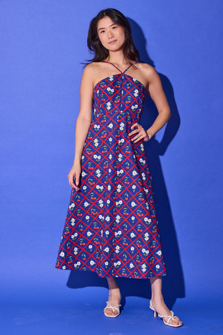 Karin Dress