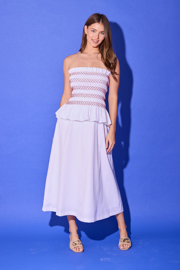 Caroline Dress