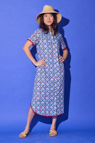 Josie Dress