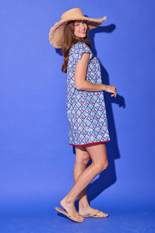 Tucker Dress