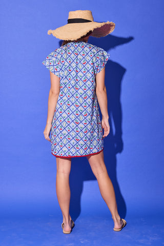 Tucker Dress