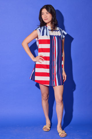 Tucker Dress
