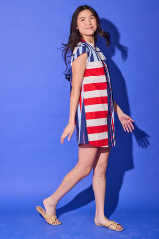 Tucker Dress